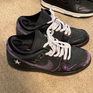 Nike SB familia first dunk low